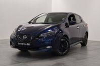 Nissan Leaf Leaf N-Connecta 39 kWh V-Hjul räntekampanj 2,95%