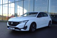 Peugeot 308 1.2 PureTech ACTIVE 130hk