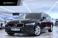 Volvo V60 D3 AWD 150hk Värmare BLIS VOC LEASEBAR