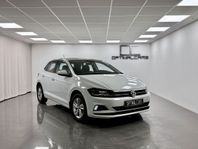 Volkswagen Polo 1.0 TSI Base S&V hjul PDC Manuell 5200mil