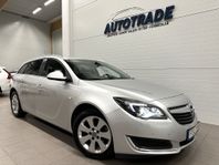 Opel Insignia Sports Tourer 2.0 CDTI EcoFLEX 140hk/Lågskatt