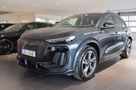 Audi Q6 e-tron Quattro 285kW S-line