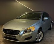 Volvo S60 D2 Summum Euro 5 (1012KR) MÅN