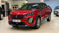 Peugeot 2008 1.2 PureTech EAT GT