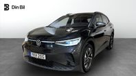 Volkswagen ID.4 Pro Performance Drag, Panorama, Assistans Pl