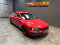 Volvo S60 2.4 Business Automat 170hk