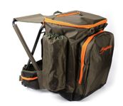 Stolsryggsäck Haghus Metsä 40L MYB-11064X
