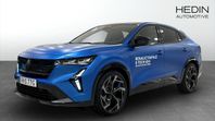 Renault Rafale ATELIER ALPINE E-TECH 300 4X4 PLUG-IN HYBRID