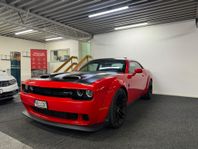 Dodge Challenger SRT Hellcat REDEYE TorqueFlite WIDEBODY 808