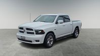 Dodge RAM 1500 Crewcab|V8HEMI|4x4|Sport|Rambox|Alpine|Nybess