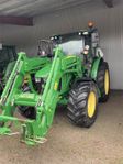John Deere 5100R C8 TRAKTOR