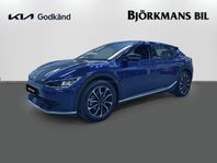 Kia EV6 RWD,
