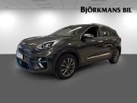 Kia E-Niro ADVANCE, 64 kWh, inkl Vinterhjul