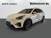 Kia E-Niro ADVANCE