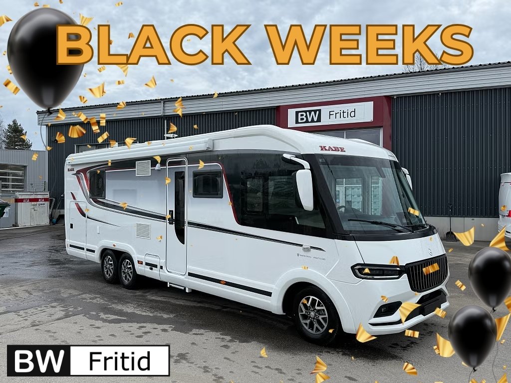 Kabe TM Imperial 860 LQB - Qu...