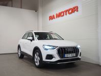 Audi Q3 35 TDI 150hk Proline Advanced | Drag | D-värm |