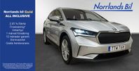 Skoda Enyaq iV 80 204HK|KAMPANJRÄNTA 2,95%|