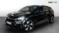 Renault Mégane E-tech RENAULT MÉGANE E-TECH 60 KWH, 218HK