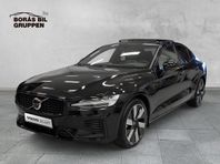 Volvo S60 Recharge T6 II Ultimate Dark - Bowers&Wilkins!