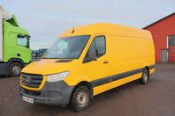 Mercedes-Benz SPRINTER Serie 3957