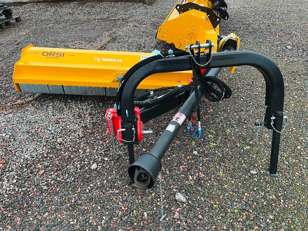 Orsi VULCANIC OFFSET 200