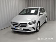 Mercedes-Benz B 180 7G-DCT 136HK