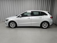 Mercedes-Benz B 180 7G-DCT 136HK