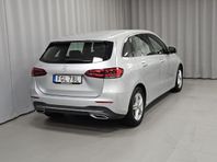 Mercedes-Benz B 180 7G-DCT 136HK