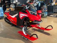Lynx Shredder RE 3700 850E-Tec TurboR HUB 10.25