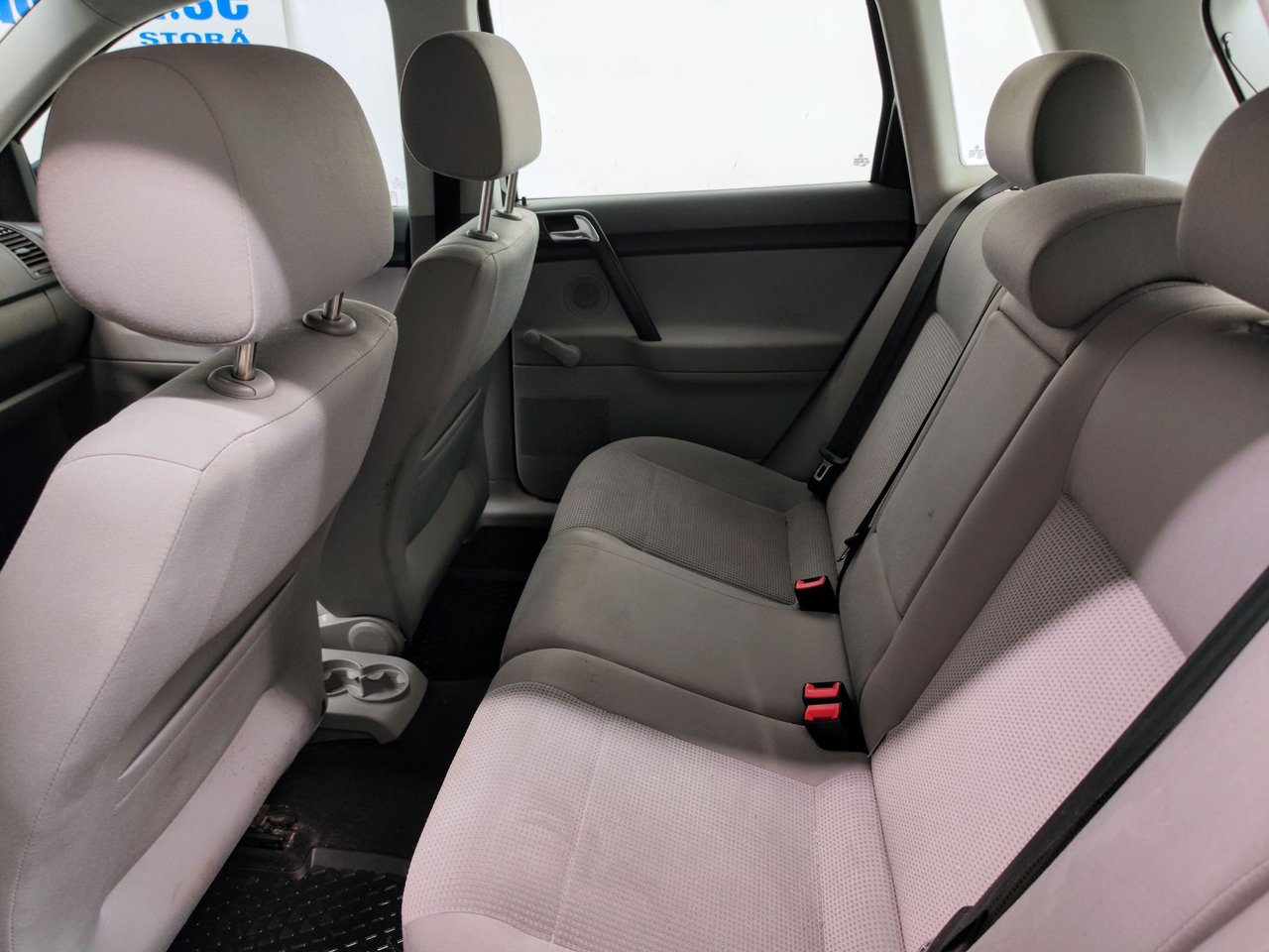 Volkswagen Polo 5-dørs 1.4 TDI DPF Manuell, 5-trinn, 80ps, 2009
