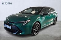 Toyota Corolla Touring Sports Hybrid 2,0 GR Sport Skinn JBL
