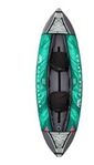 Laxo-320 Recreational Kayak - 2 Person.