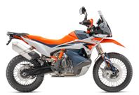 KTM 890 Adventure R "Kampanj - beställningsvara"