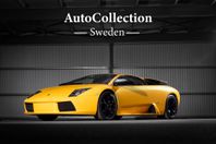 Lamborghini Murciélago UNIKUM Högstbjudande