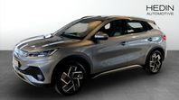 BYD ATTO 3 ATTO 3 DESIGN