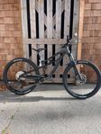 Våryra: Cannondale Habit LT2 stl M (Detta ex)