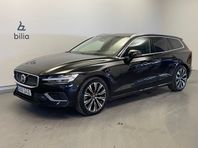Volvo V60 Recharge T6 Core Edition