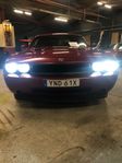 Dodge Challenger 5.7 V8 HEMI ((!!SÅLD!!))