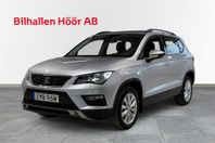 Seat Ateca 1.5 TSI Automat DSG Style Navi Dragkrok