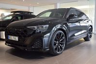 Audi Q8 50 TDI Quattro 286hk S-line Ny Lagerbil