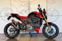 Ducati Monster SP