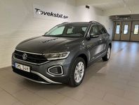 Volkswagen T-Roc 1.5 TSI150HK DSG