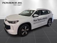 Volkswagen Tayron PB LIFE EHYBRID 1.5 TSI 204 HK L DSG