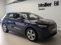 Audi Q4 e-tron 45 Quattro|Proline|Drag|Rattvärme|