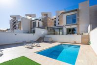 Torrevieja-Villamartin-villa