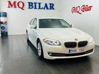 BMW 520 d Sedan Manuell  184hk
