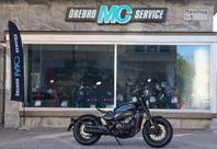 CFMOTO 450 CL-C Bobber Nebula Black | 2,95% RÄNTEKAMPANJ