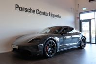 Porsche Taycan GTS - Ett enkelt ägande
