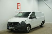 Mercedes-Benz Vito 114 CDI 2.8t Lång Värmare Drag *MOMS*