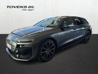 Audi A6 Avant E-TRON PERFORMANCE S-line Edition Omgående lev